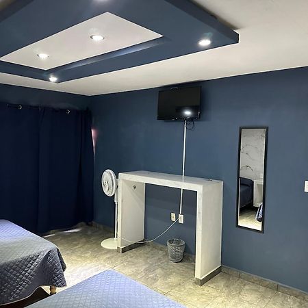 La Barca Hotel Calzada מראה חיצוני תמונה