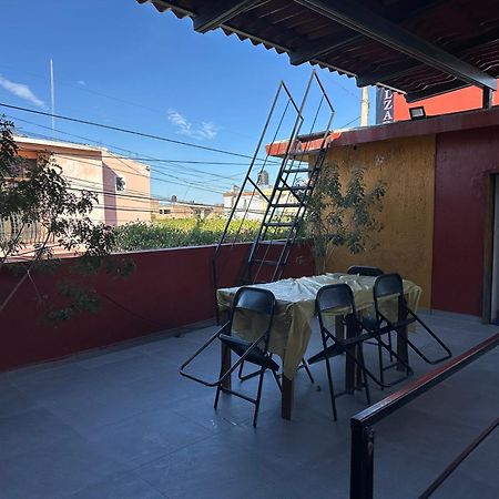 La Barca Hotel Calzada מראה חיצוני תמונה