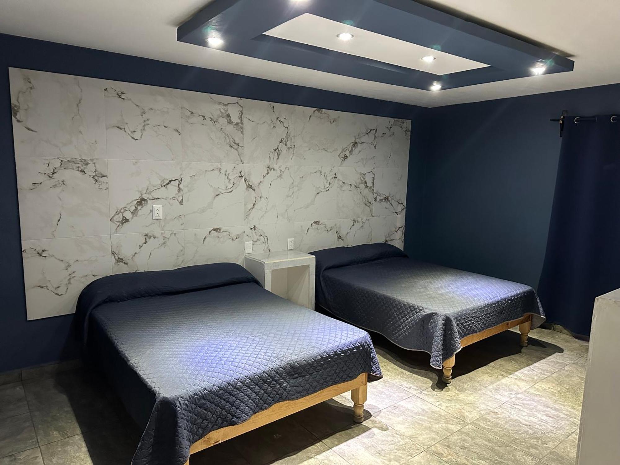 La Barca Hotel Calzada מראה חיצוני תמונה