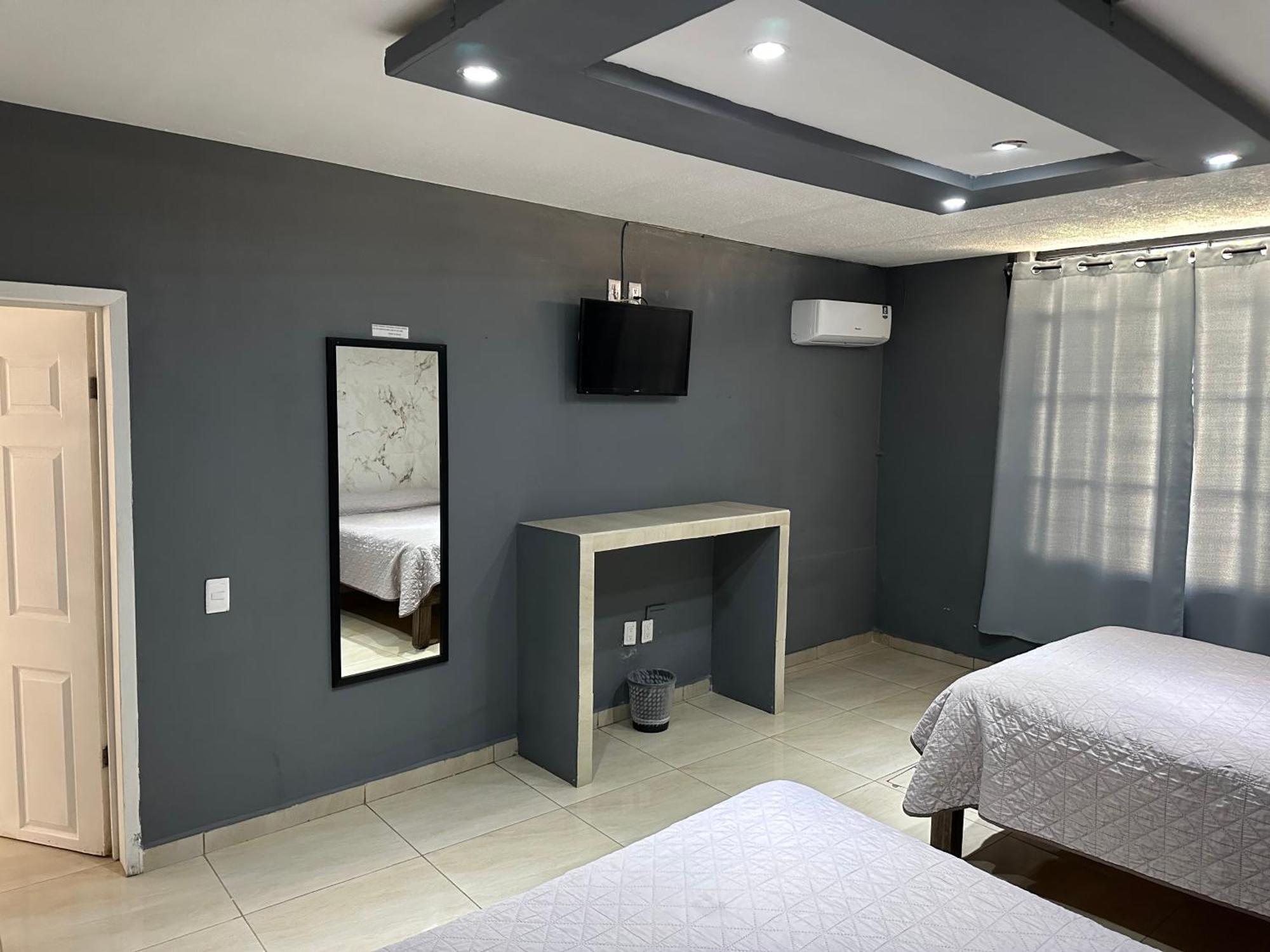 La Barca Hotel Calzada מראה חיצוני תמונה