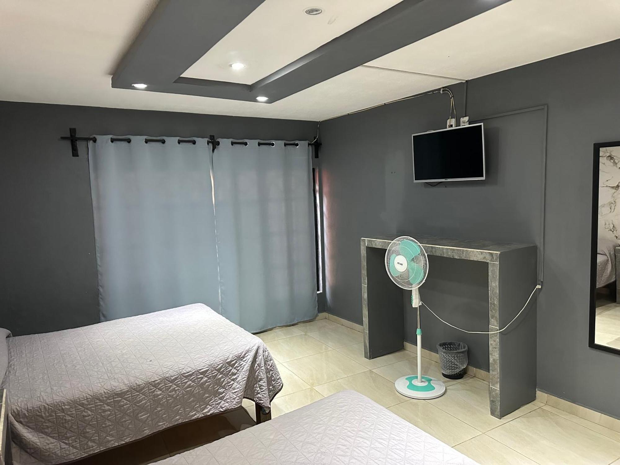La Barca Hotel Calzada מראה חיצוני תמונה