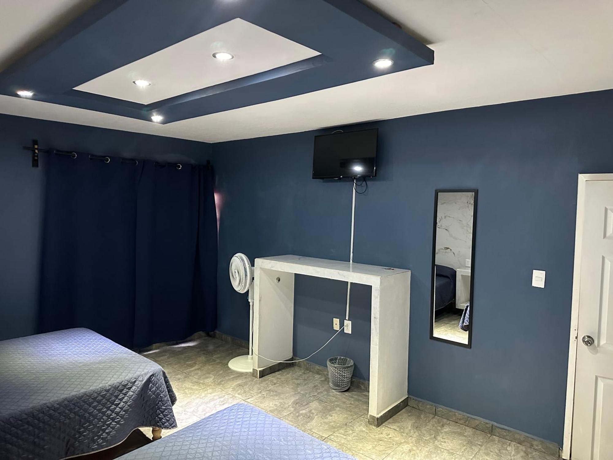 La Barca Hotel Calzada מראה חיצוני תמונה