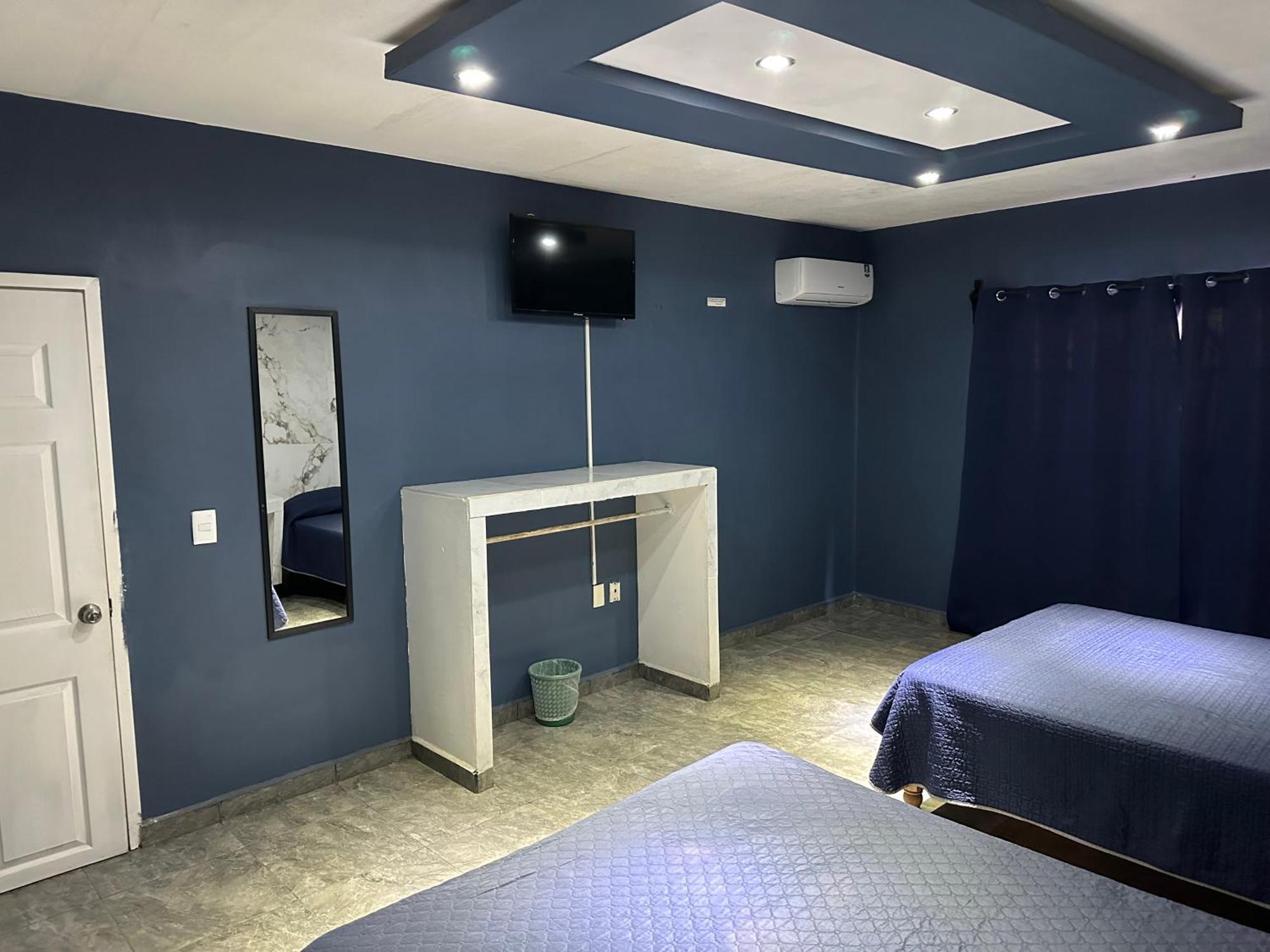 La Barca Hotel Calzada מראה חיצוני תמונה