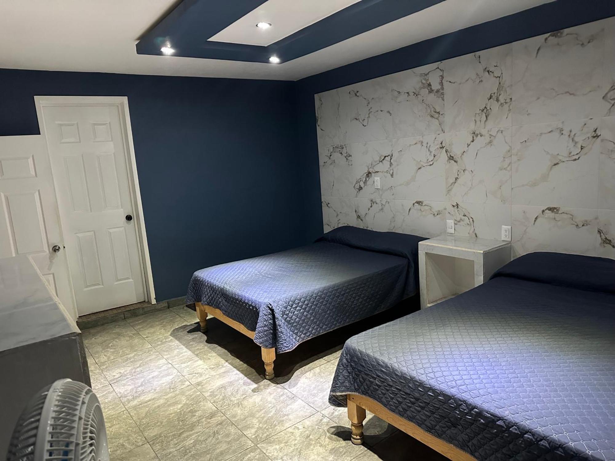 La Barca Hotel Calzada מראה חיצוני תמונה